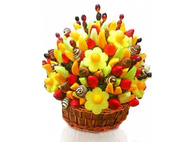 Fourth Anniversary Gift Ideas