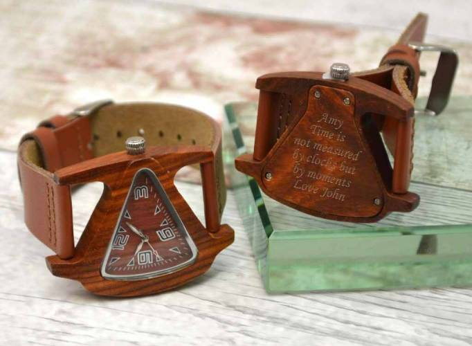 15th Anniversary Gift Ideas