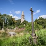 Beckford's Tower Wedding venue Bath
