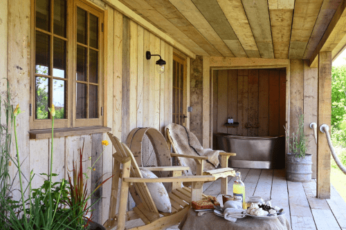 13 The Farmstead