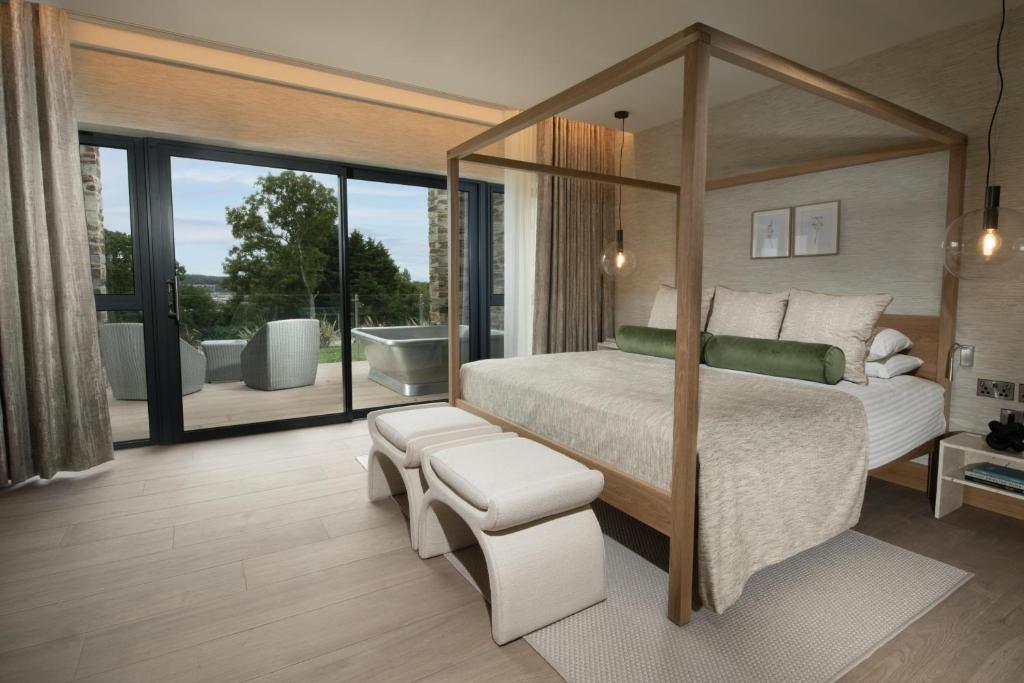 Venues with Accommodation