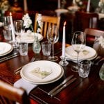 One Oake Wedding Planner