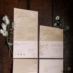 One Oake Wedding Planner