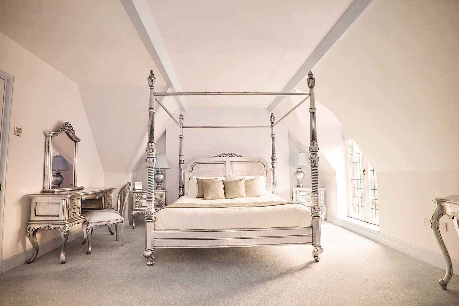 Beautiful Wedding Venues with Accommodation | For Better For Worse