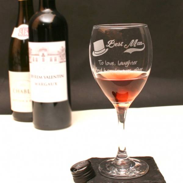 Best Man Gift Ideas