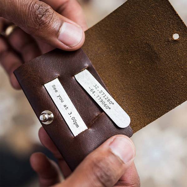 Best Man Gift Ideas