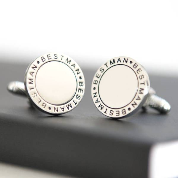 Best Man Gift Ideas