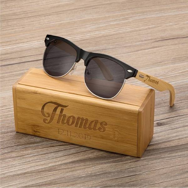 Best Man Gift Ideas