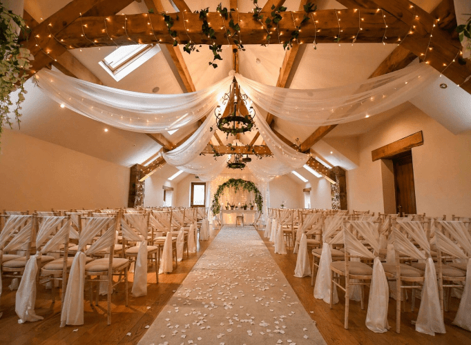 Beeston Manor,