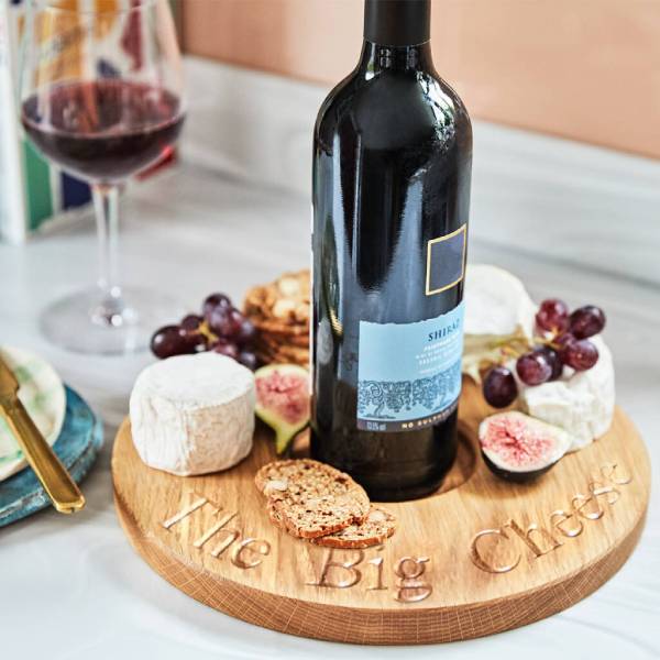 Best Man Gift Ideas