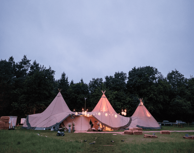 Camp Katur