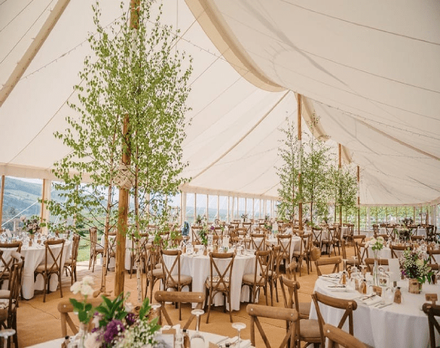 Alcott Weddings
