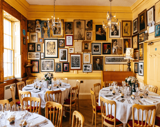 The Union Club