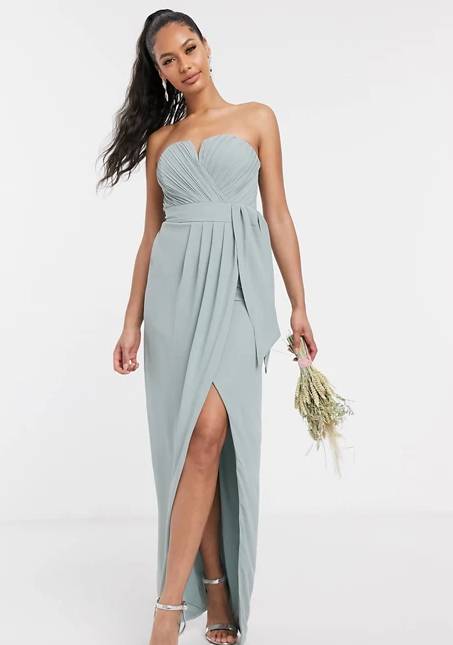 bridesmaid dresses uk high street The Best High Street Bridesmaid Dresses