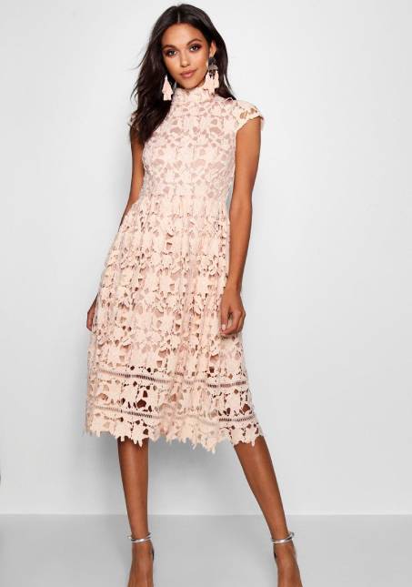 Bridesmaid Dress
