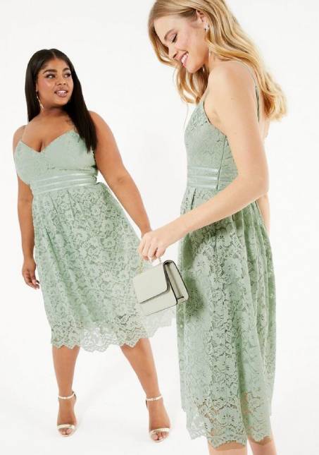 Bridesmaid Dress