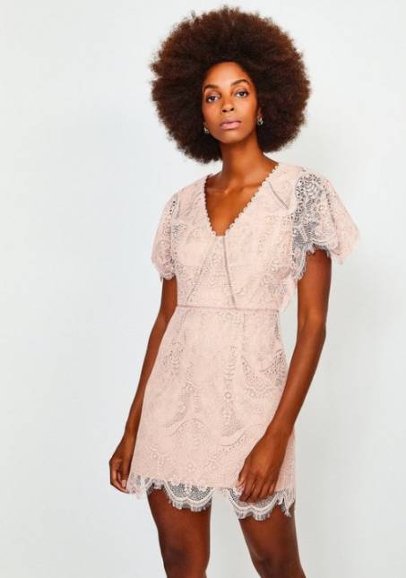 Bridesmaid Dress