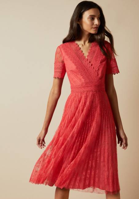 Bridesmaid Dress