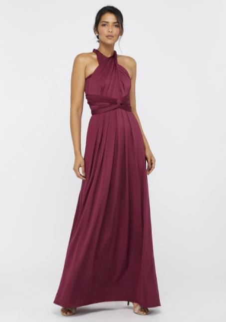 The Best High Street Bridesmaid Dresses