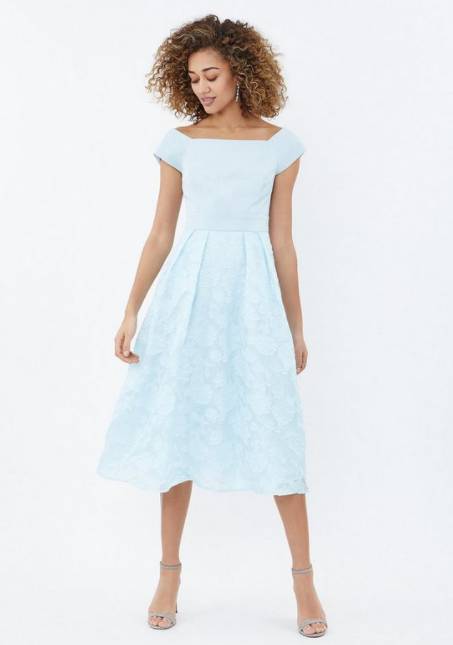 Bridesmaid Dress
