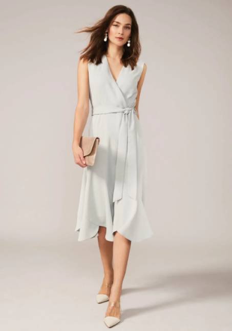 Bridesmaid Dress