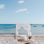 Pura Vida Beach Restaurant Wedding Venue Ibiza