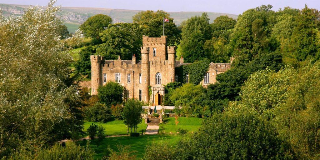augil castle