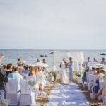 Pura Vida Beach Restaurant Wedding Venue Ibiza
