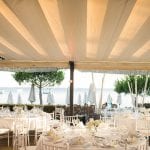 Pura Vida Beach Restaurant Wedding Venue Ibiza