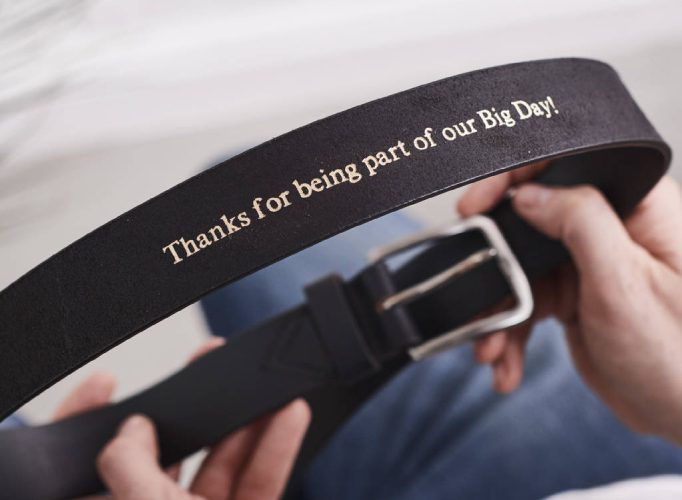 Belt