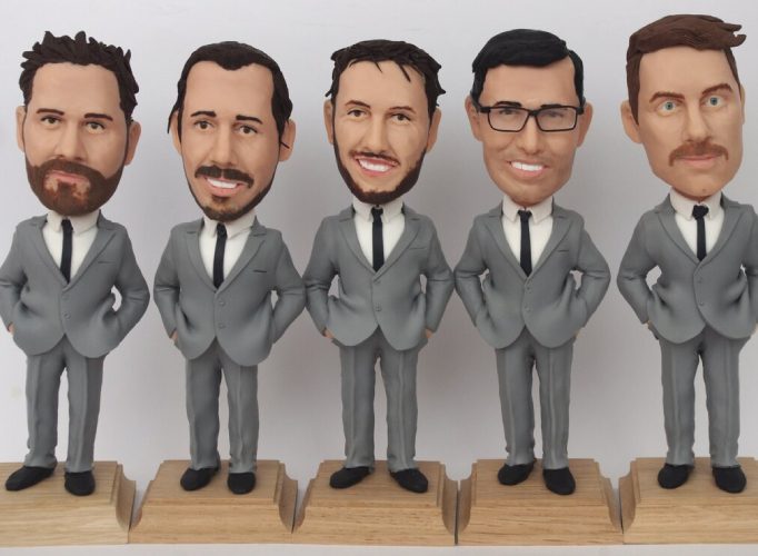 Bobble Heads