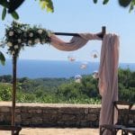 Can Talaias Wedding Venue Ibiza