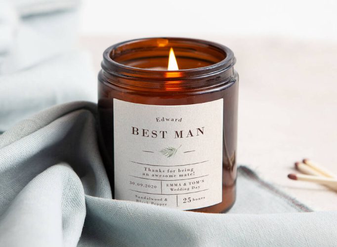 Candle