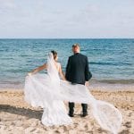 Pura Vida Beach Restaurant Wedding Venue Ibiza