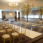 Eton Suite Ceremony