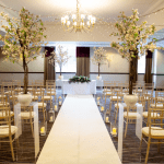 Eton Suite Ceremony