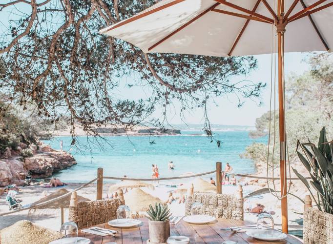 Wedding Venue in Ibiza