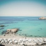 Cotton Beach Club Wedding Venue Ibiza