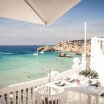 Cotton Beach Club Wedding Venue Ibiza