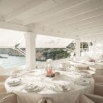 Cotton Beach Club Wedding Venue Ibiza