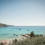 Cotton Beach Club Wedding Venue Ibiza