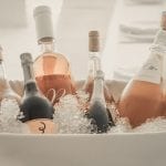 Cotton Beach Club Wedding Venue Ibiza
