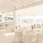 Cotton Beach Club Wedding Venue Ibiza
