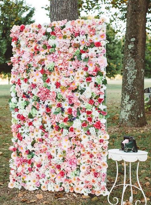 DIY Photo Booth