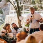 Hostal La Torre Wedding Venue Ibiza