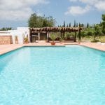Las Cicadas Boutique Villa Wedding Venue Ibiza