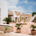 Las Cicadas Boutique Villa Wedding Venue Ibiza