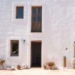 Las Cicadas Boutique Villa Wedding Venue Ibiza
