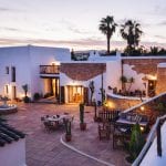 Las Cicadas Boutique Villa Wedding Venue Ibiza