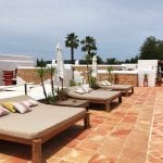 Las Cicadas Boutique Villa Wedding Venue Ibiza